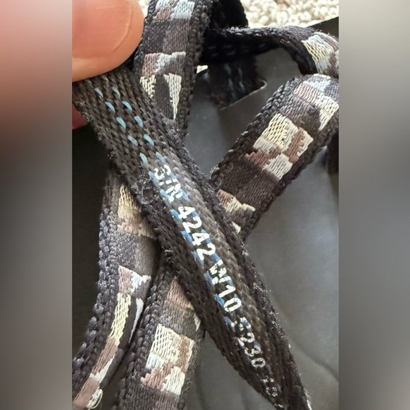 Teva Flip Flops - Picture 7 of 8